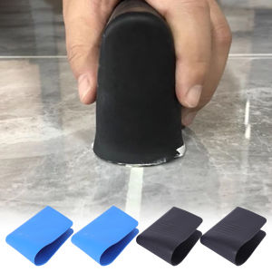 ยางรองพื้นเรียบอุปกรณ์ขูดเครื่องมือมือชุดยาแนวสำหรับสารผนึกพื้นบ้าน