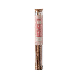 SONGYANRUMO | Handmade Natural Jasmine Incense Sticks