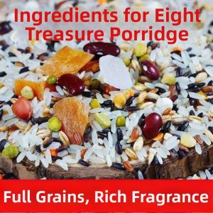 Nutritious Breakfast Porridge Mix 5jin