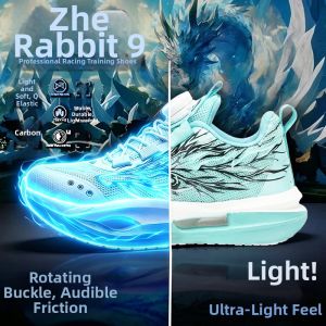 Breathable Basketball Shoes Single Mesh Upper