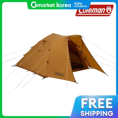 Lều vòm lắp ghép Coleman chính hãng / 240