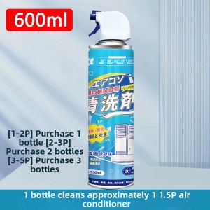 BESSGROUP | Air Conditioner Cleaning Kit