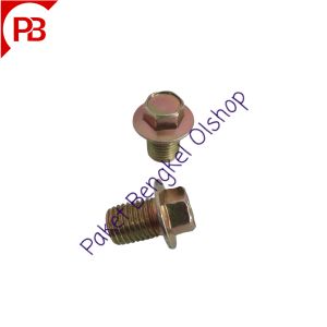 [20 Pcs] BAUT OLI 12 Yamaha Mio Jupiter Beat Vario