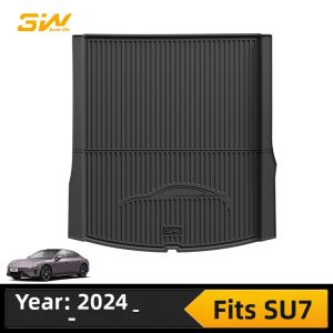 3W | TPE Trunk Lower Pad New Version