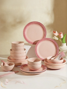 MODERN SWEETHOME | Wedding Housewarming Gift Set Household Tableware