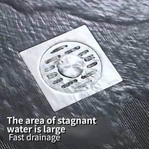 Ultimate Guide to Sincecu Floor Drain: A Comprehensive Overview