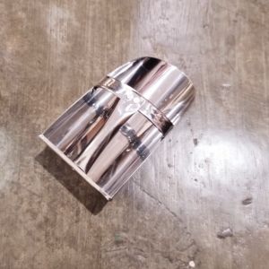 [FLASH SALE] 1 PC - SEROK STAINLESS KECIL / SENDOK SEKOP SEMEN BERAS JAGUNG KEDELAI TEPUNG KOPI ES KRISTAL