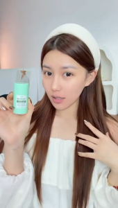 YZS Mugwort Clay Stick Mask 40g Masker Pembersih Muka dan Komedo