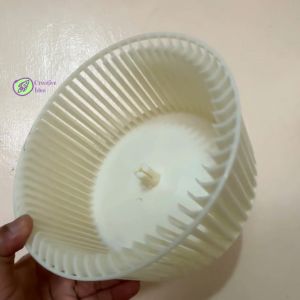 Blower Wheel for Window Aircon Carrier Condura Kelvinator/ Evaporator Blower for CHX & CHG/ 0.5HP 0.75HP & 1HP