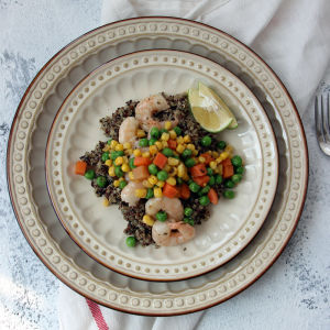 European Relief Retro Distressed Creative Restaurant Tableware Fruit Snack Plate Ceramic Plate Western Style Plate Dish Pastry Plate