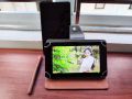 Máy tính bảng chơi game Asus Google Nexus 7 [Tặng kèm bao da]. 