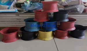 Tempat Golongan Benang/tempat uluran Gulungan Benang layangan