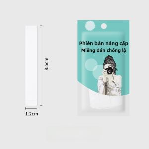 MONCAICHAN | Miếng dán chống trượt siêu dính Dream Color Morning dành cho áo sơ mi và váy cưới Chống thấm nước Chống mồ hôi Miếng dán vô hình