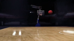 NBA Ball Size 7 (Premium) - For League School & Training | Ship now + Free air pump