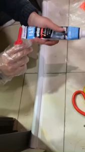 Keo dán mạch gạch siêu bám dính keo chà ron gạch chống thấm nước DOORSEAL