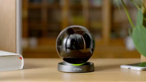 IMOU รุ่น IPC-GK2DP-5C1W  REX 2D 5MP (เลนส์ 3.6mm) WI-FI CAMERA กล้องวงจรปิดพูดคุยได้สองทิศทาง By Vnix Group