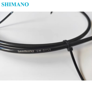 SHIMANO | Shimano BH59 Hydraulic Disc Brake Hose Bicycle Brake Cable for Shimano DEORE XT SLX XTR MT200 M395 M375 MTB Parts