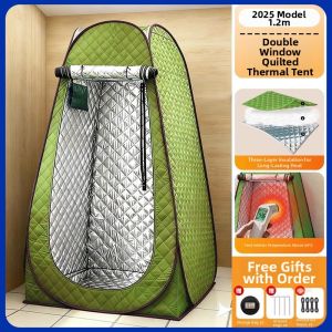 PATGEAR | Portable Changing Tent and Bathing Shelter for Warmth