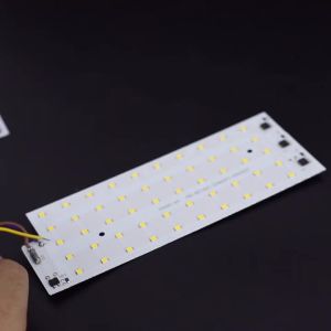 2pcs/lot LED CHIP COB Lamp 220V 240V 50W 100W 150W SMD 2835 For LED Street Lamp Bulb Outdoor Lighting Floodlight Spotlight