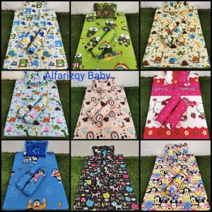 Kasur Matras bayi karakter