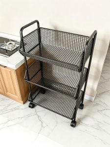 Multifunctional Storage Rack