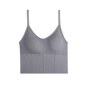 MiiOW | Áo ngực một mảnh MiiOW Catwoman mùa hè dành cho nữ áo ngực liền quần dây đeo vai áo ngực U lớn áo ngực thoải mái