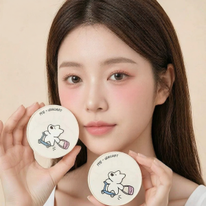 MYY | Blemish Coverage Long-Lasting BB Cream for Dry Skin 13g