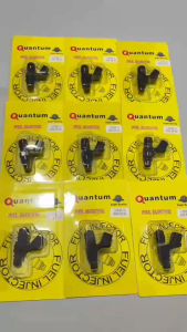 QUANTUM FUEL INJECTOR CLICK 125I V3 (16450-KZR-B21)