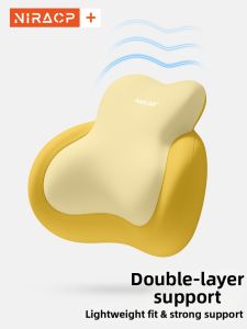 NIRA | Ergonomic Lumbar Support Cushion