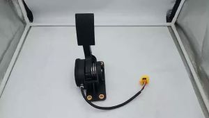 Accelerator Pedal 9703000004 for Benz Truck Axor Atego A9703000004 1355484 Car Parts