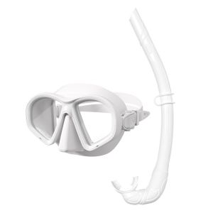 ZMZDIVE | Diving Mask Snorkel Set