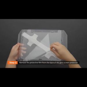 Tempered Glass iPad Air 11 M3 M2 2025 2024 Spigen Glas tr Ez Fit Paperlike Clear Anti Gores Protector