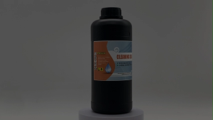 RF Printing - CUYI 1000ml Cleaning Solution for Eco Solvent Ink & Large Format Printer