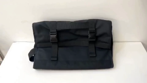 กระเป๋าเดินทางความจุขนาดใหญ่ เรียบง่ายและทันสมัย กันน้ำ กระเป๋าเป้สะพายหลังแยกส่วนแห้