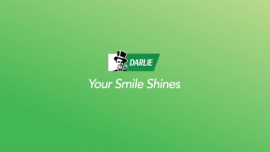 【EXP-2029】  DARLIE Toothpaste Double Action Fresh Clean Original Strong Mint SAVE PACK Value Pack 225gX2PC #DARLIE #Toothpaste #225g