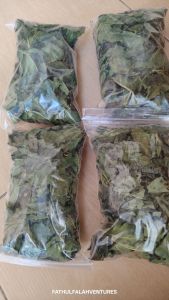 daun mulberi kering dry 20 gram