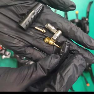 Goodtaste Brake Handle XOD Caliper GT03 Lever GT03N Power-Off GT07N Bicycle Oil Brake Repair Accessories Bike Electric Scooter