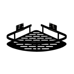 Giá Treo Tường Phòng Tắm Bằng Hợp Kim Nhôm Không Cần Khoan Dán Bằng Keo Dính Chắc Chắn Góc Phòng Tắm Nhà Tắm Phòng Vệ Sinh