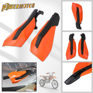 Universal Motorcycle Handguards Handlebar protection for KTM EXC SX XC W XCF XC 125 250 300 350 450 500 Motocross Accessories