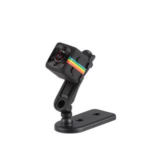 Camera Hành Động Siêu Nhỏ SQ11 Mini 1080p HD Hỗ Trợ Tầm Nhìn Ban Đêm Hỗ Trợ Thẻ Nhớ 128G