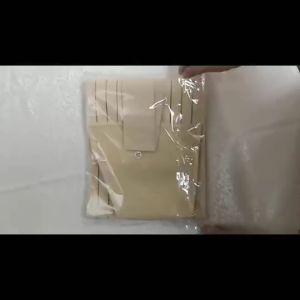 เข็มขัดรัดหน้าท้องหลังคลอด ระบายอากาศได้ดี ผ้าไมโครไฟเบอร์ สำหรับผู้หญิง ไซส์ปรับได้