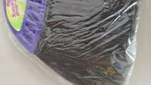 Sapu ijuk 3M Scotch Brite - Broom Injuk tangkai panjang ringan premium anti rontok