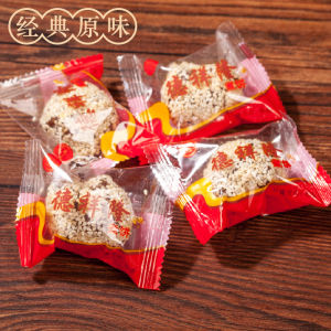 Dexianglong Wenxi Boiled Cake Shanxi Specialty 2000G Gift Box Traditional Handmade Pastry Snack Dessert