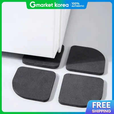 Monaco Olive | Washing Machine Anti-Vibration Pad