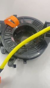 💫MALAYSIA READY STOCK💫TOYOTA HILUX INNOVA FORTUNER CLOCK SPRING STEERING CABLE SWITCH AIR BAG HORN 84306-0K020 10 PIN