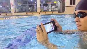 Waterproof Phone Case Suitable For Apple/Huawei/Samsung/Xiaomi/Universal Waterproof Mobile Phone Case Allinclusive Sealed Diving