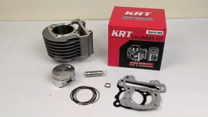 BLOK SEHER BORING PAKET BORE UP BOREUP KRT BEAT SCOOPY ESP K44 545MM 54MM 54 MM