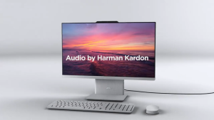 PC Lenovo Ideacentre AIO 24IRH9 60ID61ID Ci5-13420H/8GB/512GB/W11HSL+OHS/1Y/23.8” FHD IPS