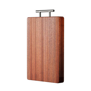 MENGCHUANG | Antibacterial Moisture-Resistant Chopping Board Food Grade
