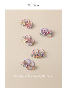 Gentle Hair Band For Children